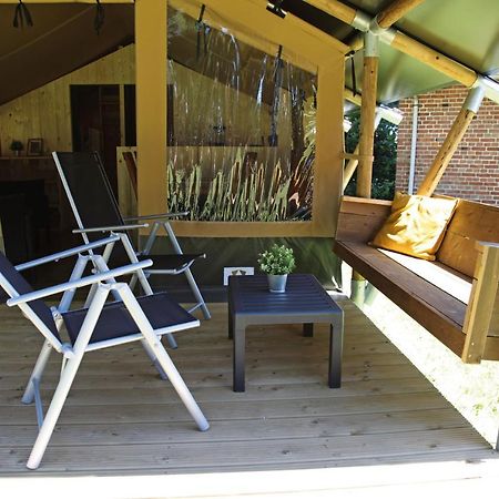 Ferienhof Brinkort Warmsen Exteriör bild