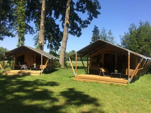 Ferienhof Brinkort Warmsen Exteriör bild