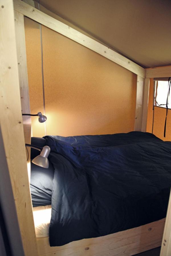 Ferienhof Brinkort Warmsen Exteriör bild