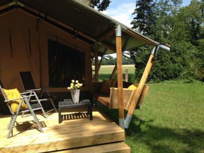 Ferienhof Brinkort Warmsen Exteriör bild