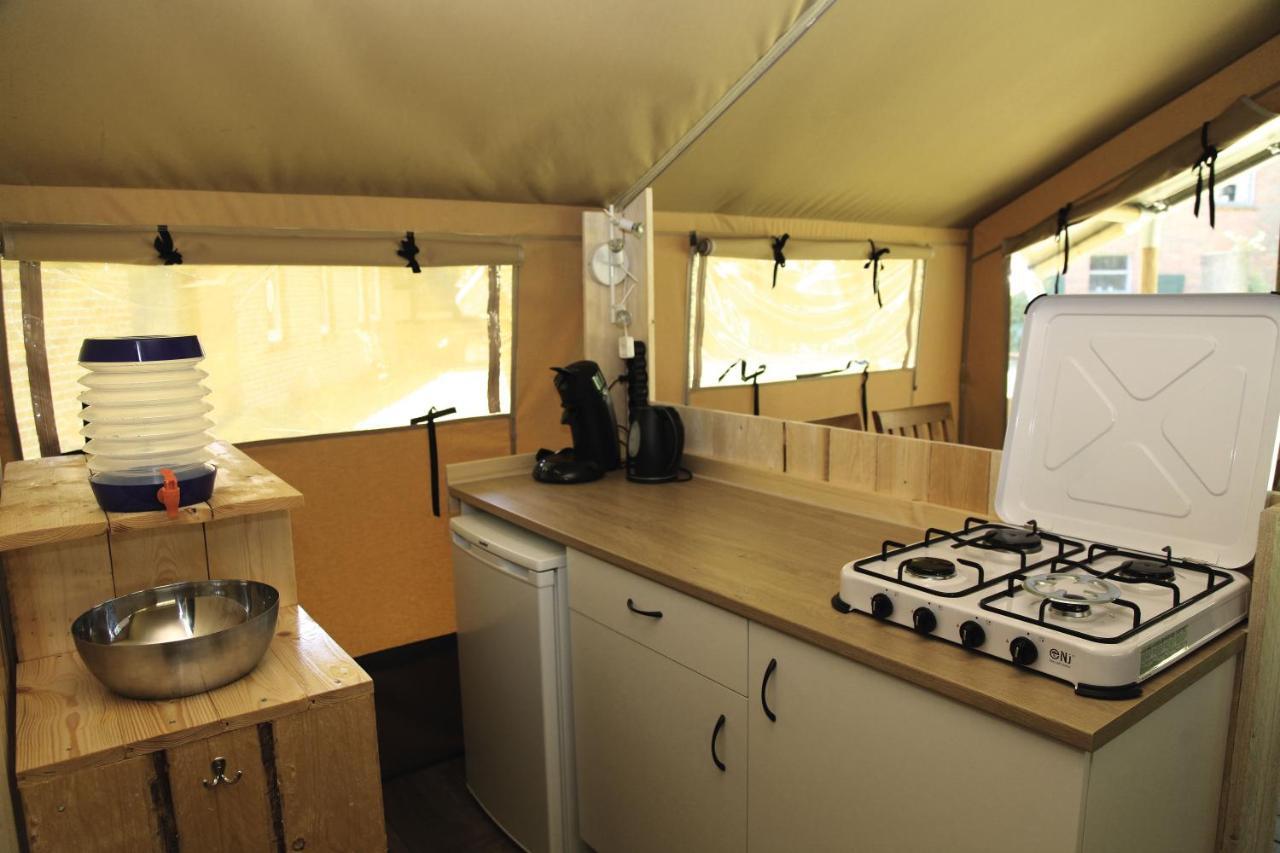 Ferienhof Brinkort Warmsen Exteriör bild
