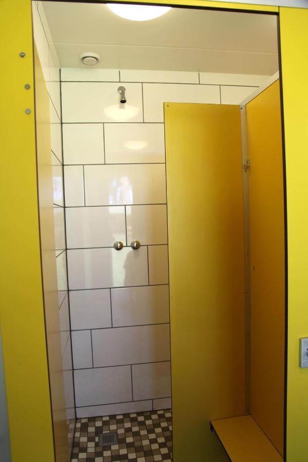 Ferienhof Brinkort Warmsen Exteriör bild